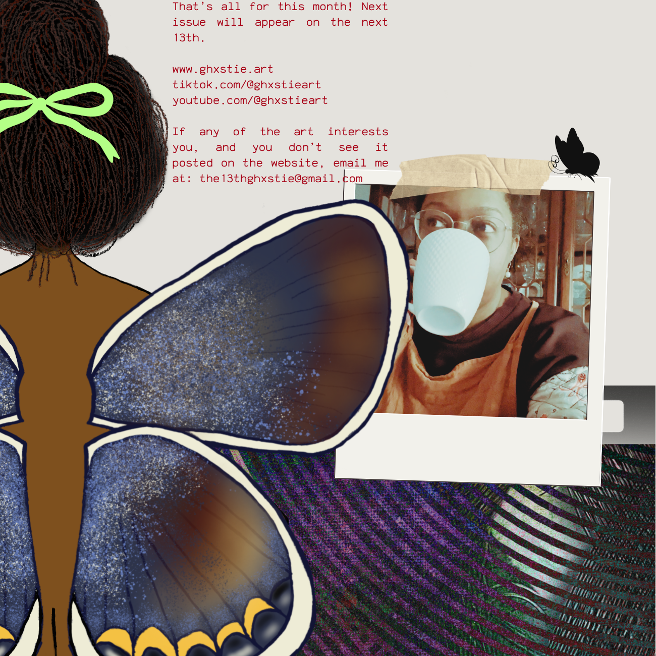 FEED [Digital] | Issue #4 | Aug 2026
