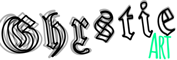 GhxstieArt Shop